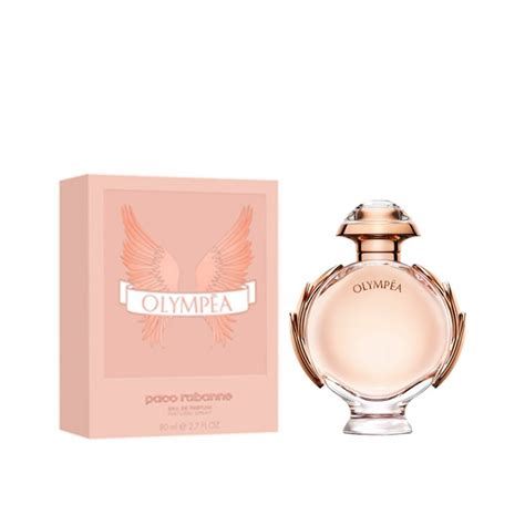 olympea paco rabanne 50ml price|olympea paco rabanne price list.